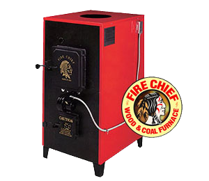 Fire Chief Furnace